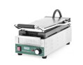 Kontaktný gril Panini Compresso Slimline, Waring, 220-240V/1800W, 317x596x(H)260mm