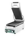 Kontaktný gril Panini Compresso Slimline, Waring, 220-240V/1800W, 317x596x(H)260mm
