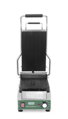 Kontaktný gril Panini Compresso Slimline, Waring, 220-240V/1800W, 317x596x(H)260mm