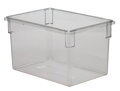 Nádoba Camwear z polykarbonátu, 83,3 l, Cambro, Priehľadná, 460x660x(H)380mm