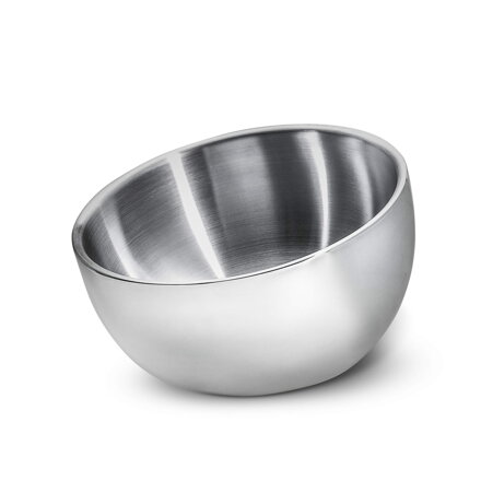 Misa s dvojitou stenou 30 cm