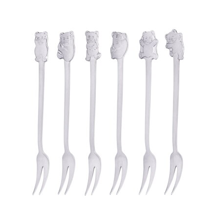 Vidličky Party 12ks