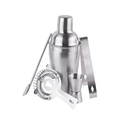 Barmanská súprava 5 dielna