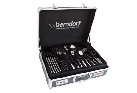 Príbor LAMBADA - 60 dielna súprava