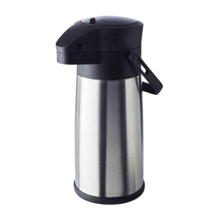 APS Termoska 2,2L s pumpou