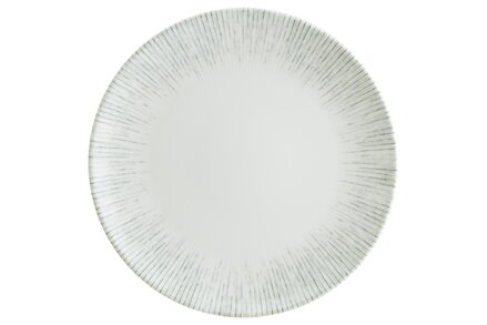 TANIER PLYTKÝ 25 CM GOURMET IRIS