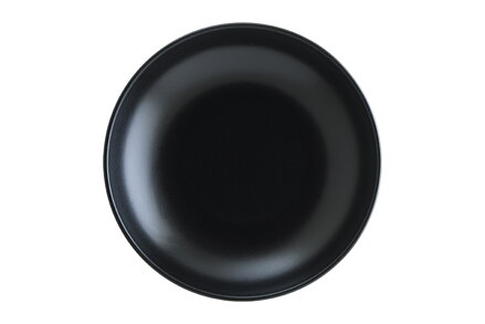 TANIER HLBOKÝ 23 CM  BLOOM NOTTE