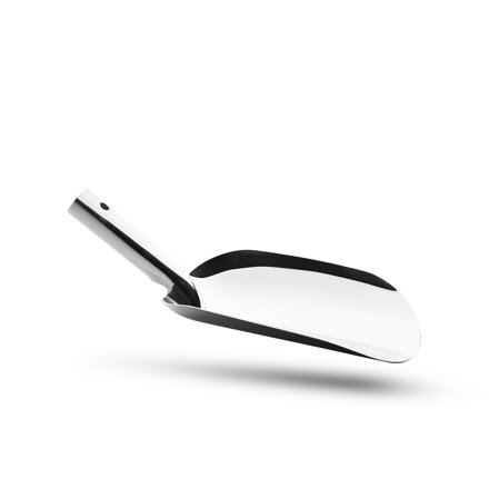 LOPATKA Z NEHRDZAVEJÚCEJ OCELE 14,5CM