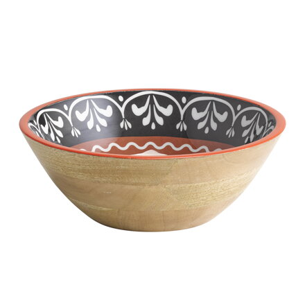 APS Miska drevená 3,0L