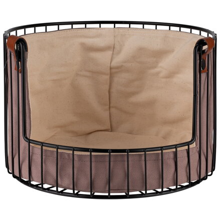 APS Košík na pečivo / ovocie Ø27,5cm