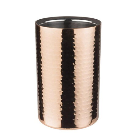 APS Chladič na víno "COPPER“ Ø12cm