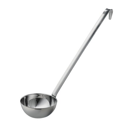 GASTRO NABERAČKA Z NEREZOVEJ OCELE Ø13 CM 500 ML