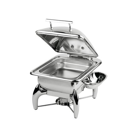 APS Chafing Dish GN 2/3 „GLOBE“