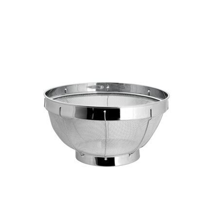 Cedník z nerezovej ocele Ø 23cm Collini by Berndorf