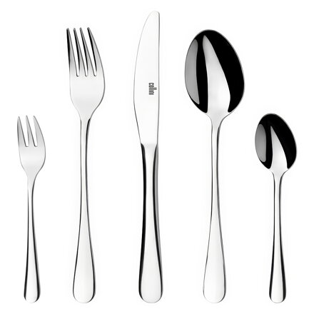 Príbor Hotel - 30 dielna súprava