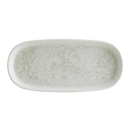 Misa oválna Lunar Hygge, 18 cm