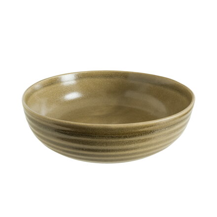 Porcelánová miska Bonna Terra Pott – 21 cm (1783 ml)