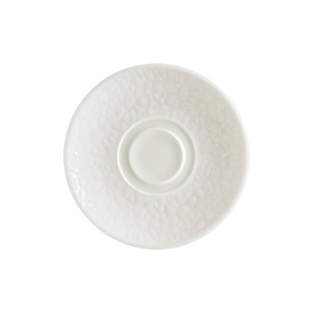 Porcelánová podšálka Bonna Marlena – 19 cm