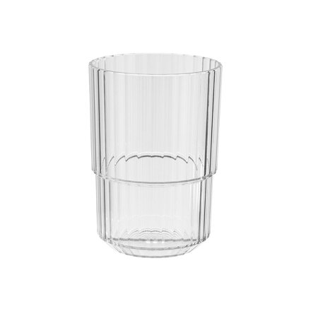 Pohár APS LINEA 400 ml, tritan