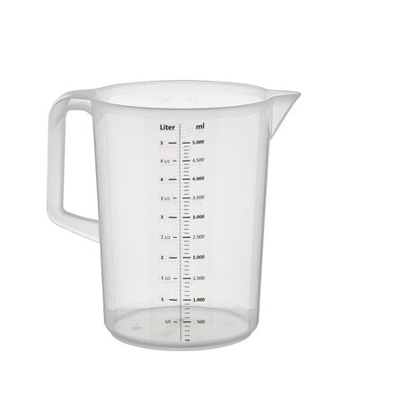 Odmerka APS "PRO" 5 l