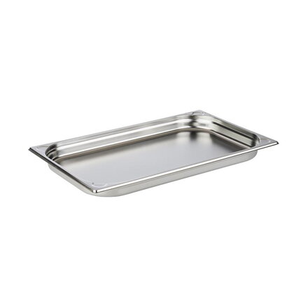 Gastronádoba GN 1/1, výška 4 cm, 5 l