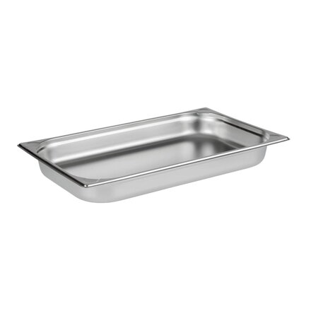 Gastronádoba GN 1/1, výška 6,5 cm, 9 l