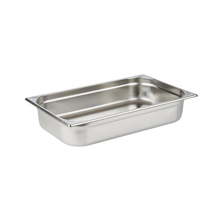 Gastronádoba GN 1/1, výška 10 cm, 13,25 l