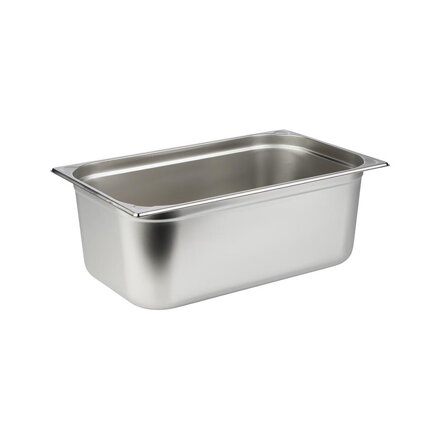 Gastronádoba GN 1/1, výška 20 cm, 25 l