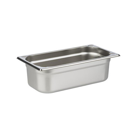 Gastronádoba GN 1/3, výška 10 cm, 4 l