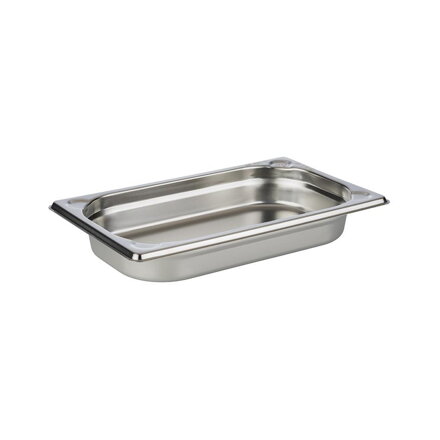 Gastronádoba GN 1/4, výška 4 cm, 1 l