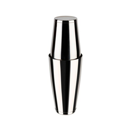 Shaker "TIN IN TIN" 0,5/0,7 l, set 2 diely