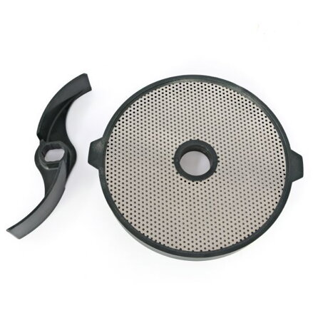 Súprava FP na zemiakovú kašu do krájačov: CA-3V; CA-4V; CA-3V; CA-31/230 V; CA-31/400 V; CA-41/230 V; CA-41/400 V; CA-62/400 V, Sammic