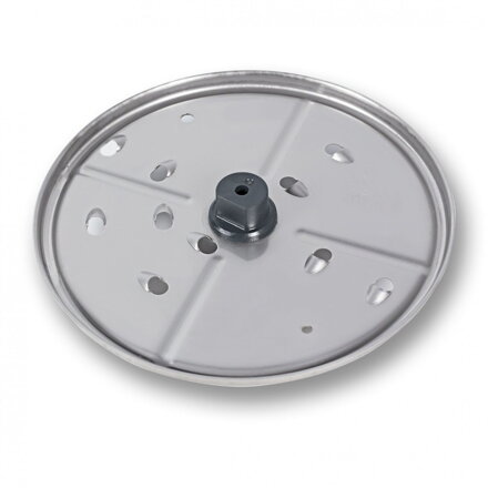 Kotúč SHS na hoblinky do krájača CA-21 a CA-2V a do multifunkčných zariadení CK-241 a CK-24V, Sammic, SHS-7