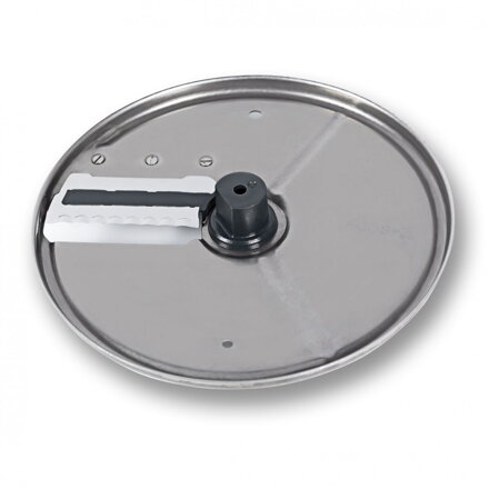 Kotúč na vrúbkované plátky FCOS-2 do krájača CA-21 a CA-2V a do multifunkčných zariadení CK-241 a CK-24V, Sammic, FCOS-2