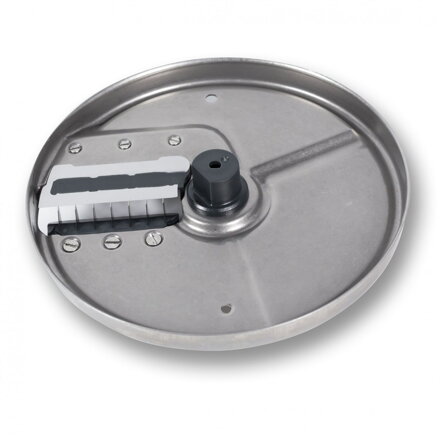 Kotúč FCES na rezance do krájača CA-21 a CA-2V a do multifunkčných zariadení CK-241 a CK-24V, Sammic, FCES-6x6