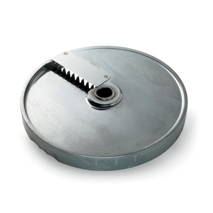 Kotúč FCES na rezance do krájača CA-21 a CA-2V a do multifunkčných zariadení CK-241 a CK-24V, Sammic, FCES-8x8