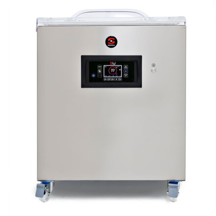 Vákuovačka SU-606P CC s portom na tlačiareň a funkciou Bluetooth, Sammic, 566x740x(H)997mm