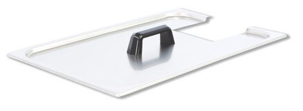 Veko na nádobu GN 1/1 do SmartVide, Sammic, GN 1/1, Strieborná, 530x325mm