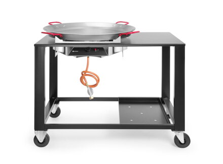 HENDI, 7kW, 1180x810x(H)1000mm