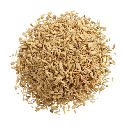 štiepka na údenie malá, HENDI, olivový