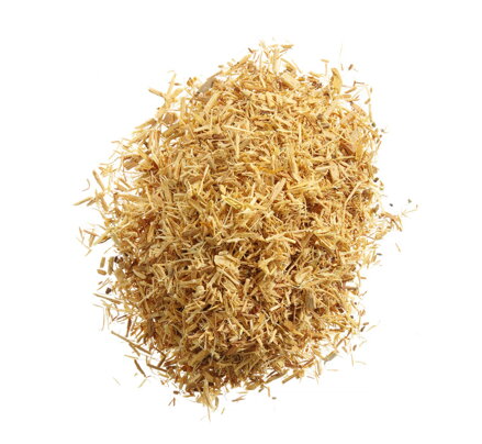 štiepka na údenie malá, HENDI, mandľový