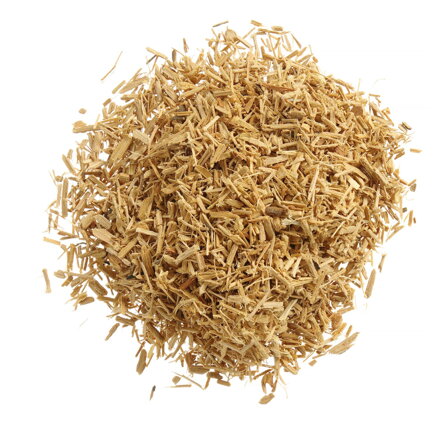 štiepka na údenie malá, HENDI, koňak