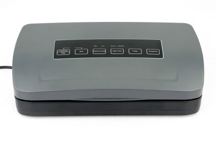 Lištová vákuová balička s podávačom fólie, HENDI, Budget Line, 220-240V/100W, 385x205x(H)95mm