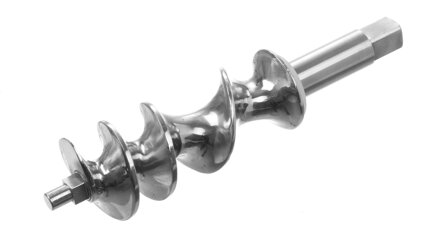 Šnekový hriadeľ, HENDI