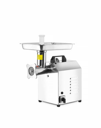 Mlynček na mäso 12, HENDI, Profi Line, 230V/550W, 264x420x(H)548mm