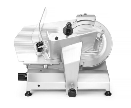 Krájač 350, HENDI, 220-240V/370W, 890x585x(H)480mm