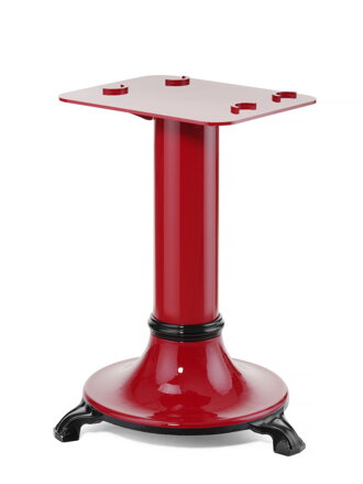 Konštrukcia pre manuálny krájač RETRO 300, HENDI, 500x650x(H)800mm