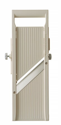 Japonská mandolína HENDI Shōgun 将軍 , HENDI, 380x158x(H)47mm