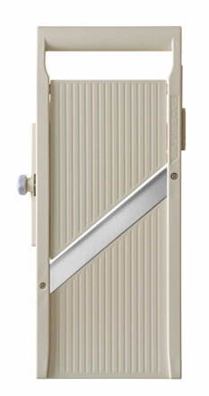 Japonská mandolína HENDI Shōgun 将軍 PRO, HENDI, 380x180x(H)45mm