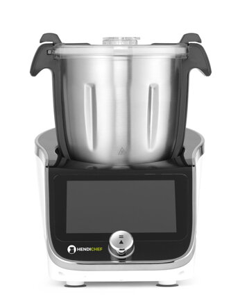 HENDICHEF Multifunkčné zariadenie, HENDI, 230V/1400W, 210x380x(H)320mm